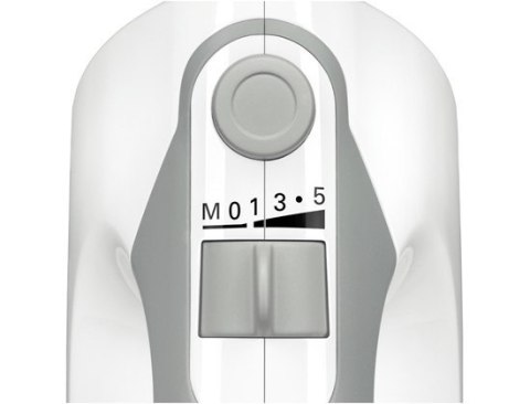 Mikser ręczny BOSCH MFQ36490 (450W; kolor biały) (WYPRZEDAŻ)