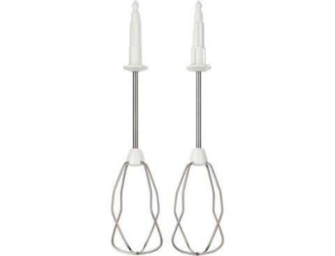 Mikser ręczny BOSCH MFQ36490 (450W; kolor biały) (WYPRZEDAŻ)