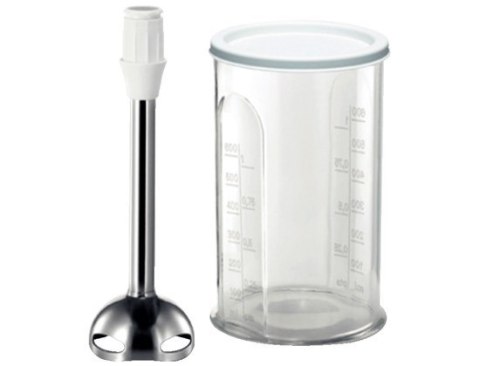 Mikser ręczny BOSCH MFQ36490 (450W; kolor biały) (WYPRZEDAŻ)