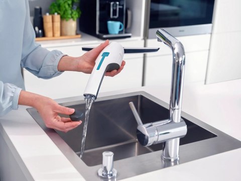 Myjka do szyb Nemo 51042 LEIFHEIT