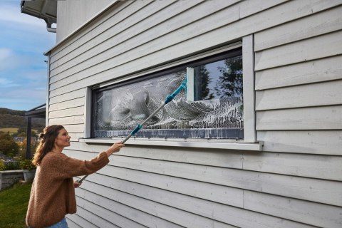 Myjka do szyb Window&Frame Cleaner L 51120 LEIFHEIT