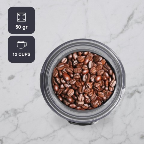 Młynek do kawy Black+Decker BXCG152E