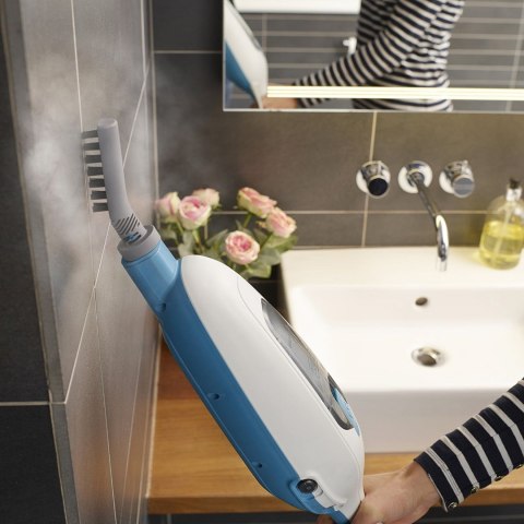 Mop parowy 5w1 1300W Black & Decker FSMH13E5-QS (WYPRZEDAŻ)