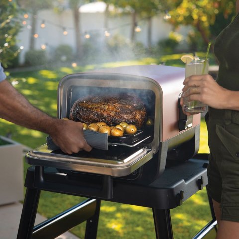 Piekarnik elektryczny NINJA Woodfire OO101EU (WYPRZEDAŻ)