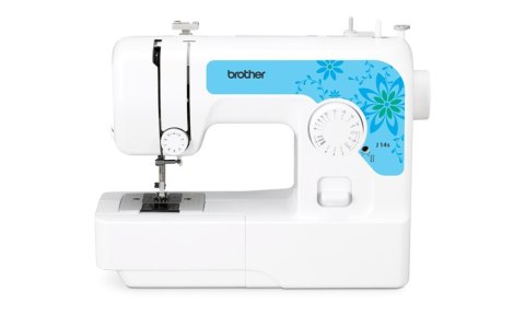 Maszyna do szycia Brother J14S (WYPRZEDAŻ)