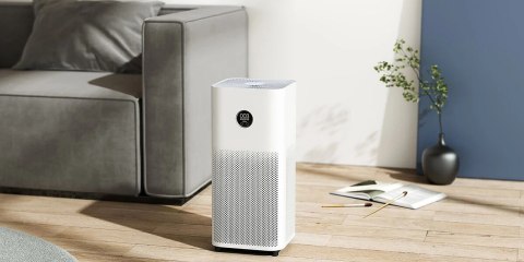 Oczyszczacz powietrza Xiaomi Smart Air Purifier 4