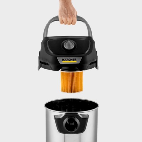 Odkurzacz KARCHER KWD 3 S V-17/4/20 Anniversary Edition - 1.628-449.0