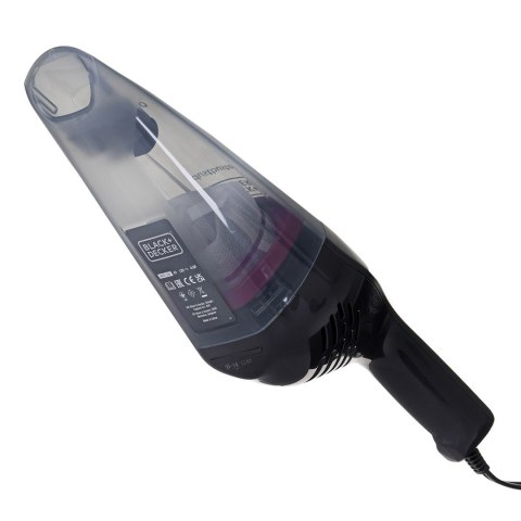 Odkurzacz samochodowy 12V Black&Decker NVB12AV-XJ