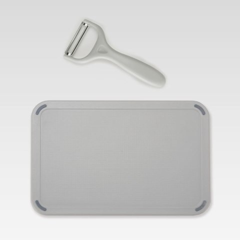 Zestaw kuchenny do krojenia MR-1413-GREY MAESTRO