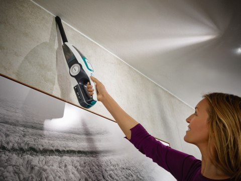 Odkurzacz bezp. Regulus PowerVac 2w1 11925 LEIFHEIT