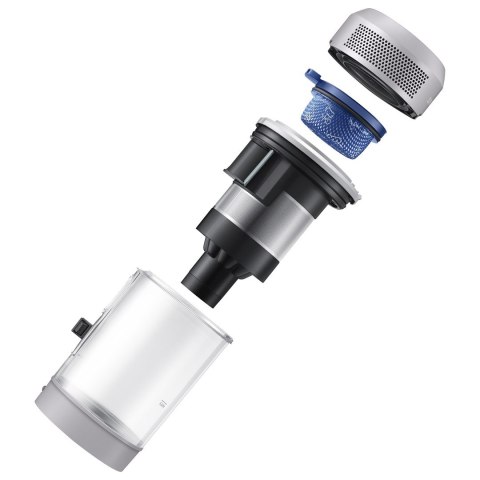 Odkurzacz pionowy Samsung Bespoke AI Jet Complete VS80F28DFP/GE