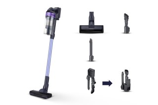 Odkurzacz pionowy Samsung Jet 60 Turbo VS15A6031R4/ET