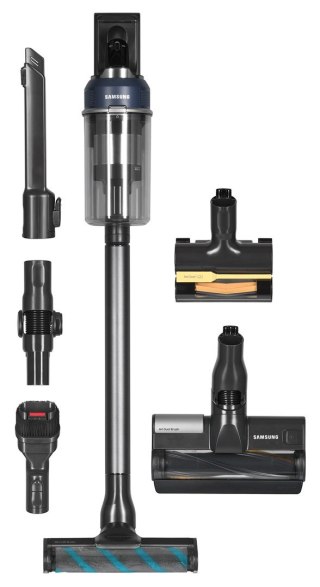 Odkurzacz pionowy Samsung Jet 95 complete VS20C9544TB/GE (satynowy granat)