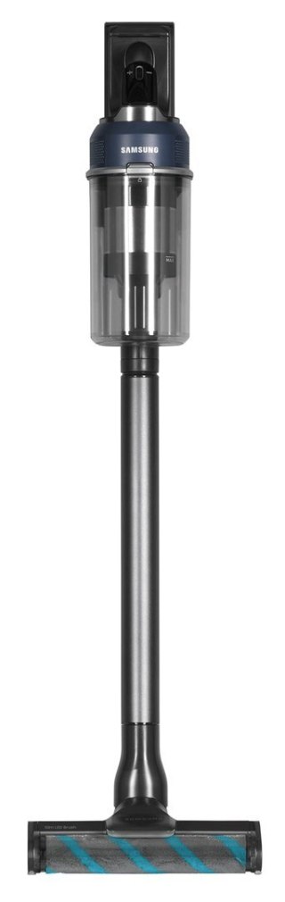 Odkurzacz pionowy Samsung Jet 95 complete VS20C9544TB/GE (satynowy granat)