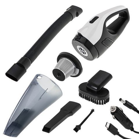 Odkurzacz samochodowy ADLER AD 7059