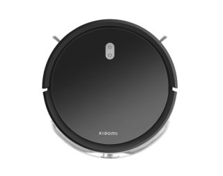 XIAOMI ROBOT VACUUM E5 (BLACK) EU, C108 (WYPRZEDAŻ)