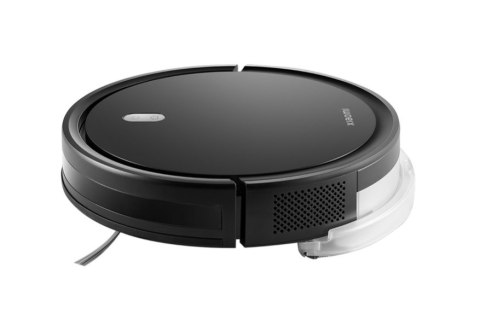 XIAOMI ROBOT VACUUM E5 (BLACK) EU, C108 (WYPRZEDAŻ)