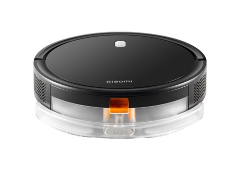 XIAOMI ROBOT VACUUM E5 (BLACK) EU, C108 (WYPRZEDAŻ)