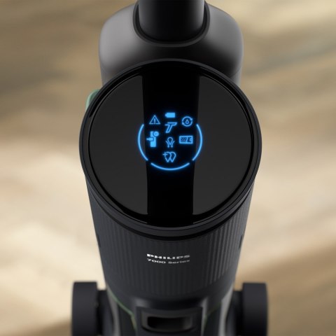 Odkurzacz PHILIPS Aquatrio 7000 XW7263/11