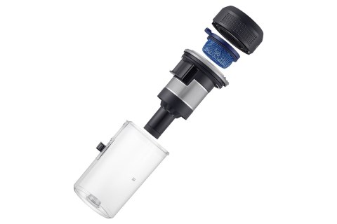 Odkurzacz Samsung Jet 95 VS20C9554TK/WA (WYPRZEDAŻ)