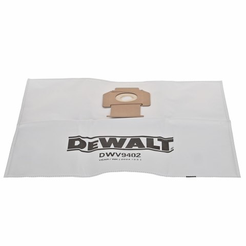 Odkurzacz przemysłowy 30L DWV901L DeWALT