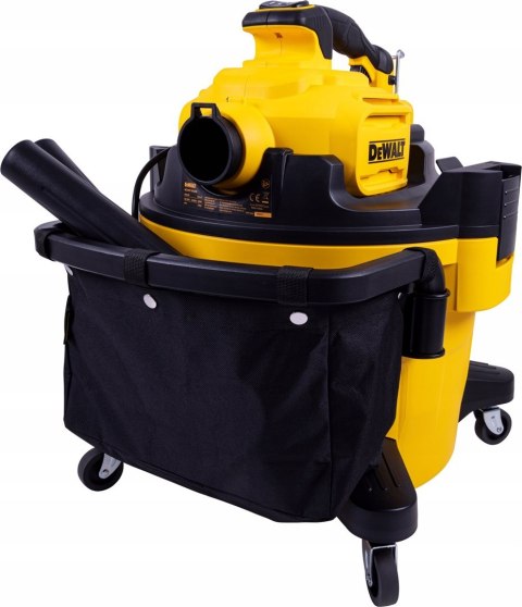 Odkurzacz przemysłowy 34L 1080W DXV234P DEWALT