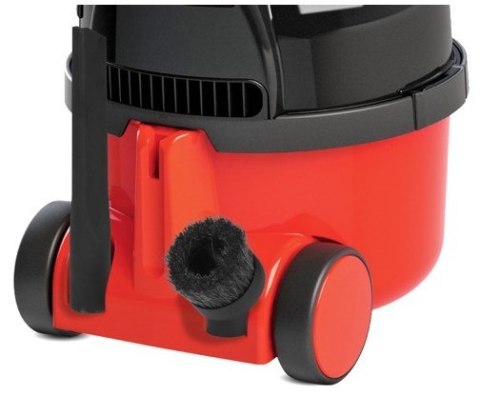 Odkurzacz workowy do zanieczyszczeń suchych Numatic HVR160 Henry 902398 620W czerwony