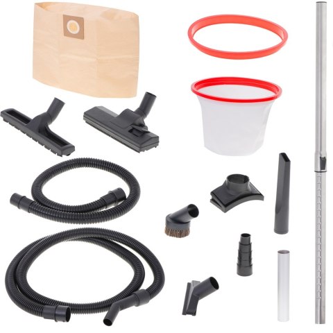 Odkurzacz CAMRY CR 7045 (WYPRZEDAŻ)