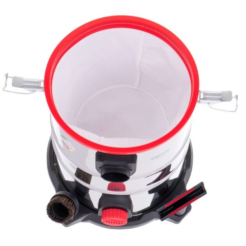 Odkurzacz CAMRY CR 7045 (WYPRZEDAŻ)