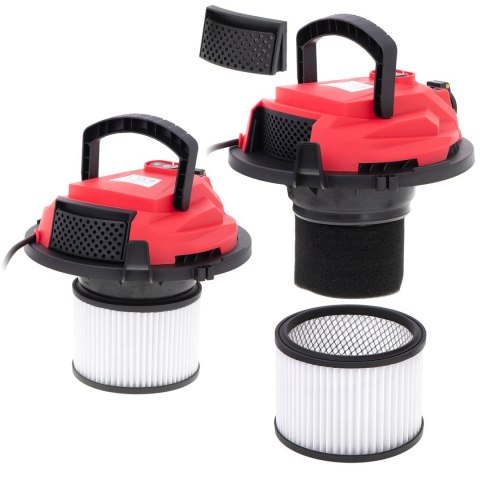 Odkurzacz CAMRY CR 7045 (WYPRZEDAŻ)