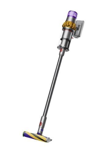 Odkurzacz DYSON V15 Detect Absolute 2023 446986-01