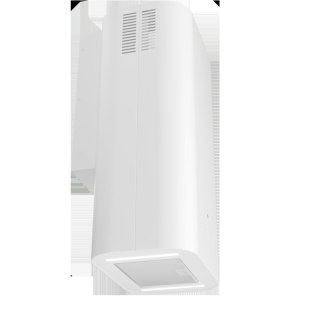 Okap AKPO WK-12 ELLIPSE WL BIAŁY PÓŁMAT