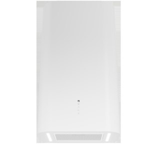 Okap AKPO WK-12 ELLIPSE WL BIAŁY PÓŁMAT