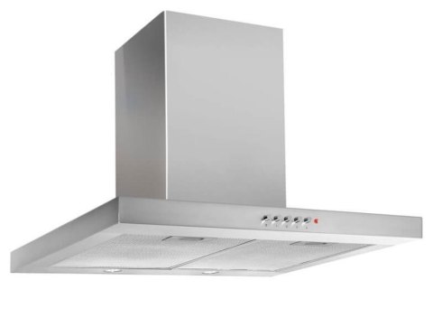 Okap Kominowy Akpo WK-4 FENIKS SLIM 60 INOX ECO (Inox 297m3/h 600mm)