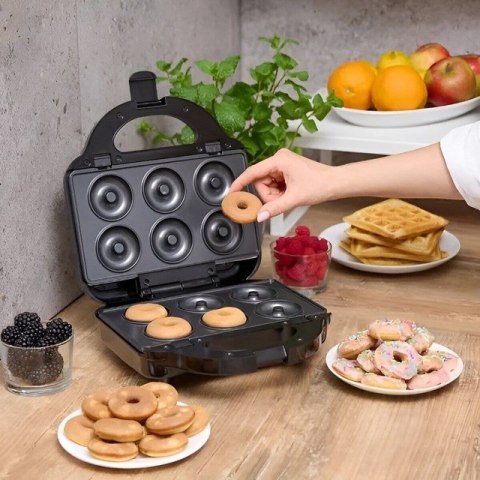 Opiekacz do kanapek 5w1 MPM MOP-54