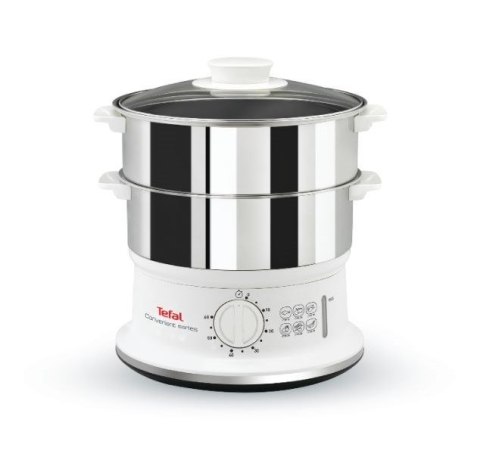 Parowar TEFAL VC 1451 inox