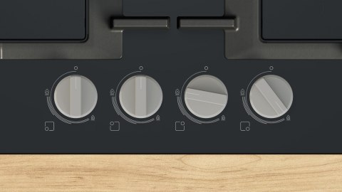 Płyta gazowa BOSCH PNP6B6K40