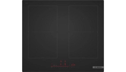 Płyta indukcyjna BOSCH PVQ61CHB1E czarny mat