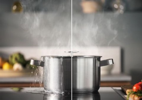 Płyta indukcyjna ELECTROLUX EIS62453IZ SaphirMatt czarny mat