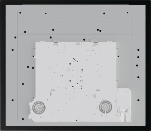 Płyta indukcyjna GORENJE GI6443BSCWF
