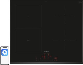 Płyta indukcyjna SIEMENS ED651HSC1E