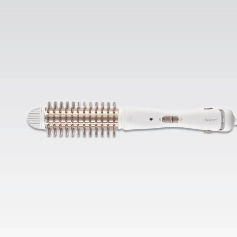 Lokówko-prostownica do włosów 2w1 55W MAESTRO MR-263