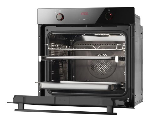 Piekarnik AMICA ED37610B X-TYPE STEAM