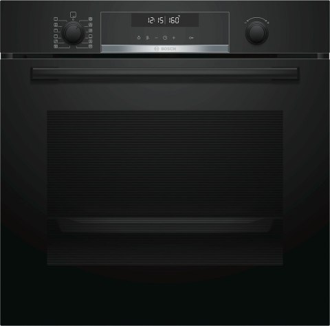 Piekarnik BOSCH HBA578BB0 czyszczenie pyroliza (WYPRZEDAŻ)