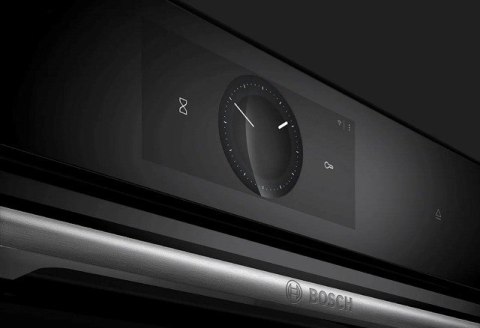 Piekarnik BOSCH HBG7722B1