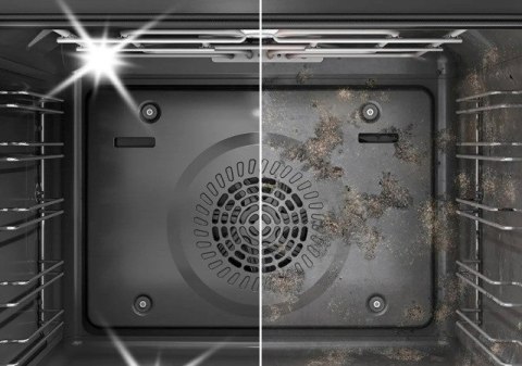 Piekarnik BOSCH HBG7722B1