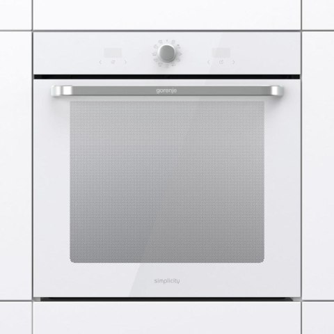 Piekarnik GORENJE BOS67371SYW