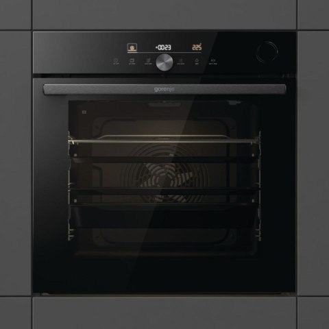 Piekarnik GORENJE BSA6747DGWI