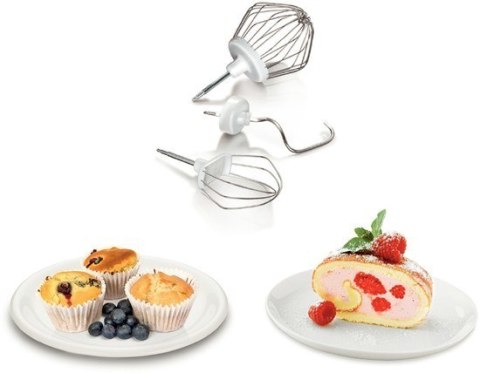 Robot kuchenny BOSCH MUM 54251 (900W) (WYPRZEDAŻ)