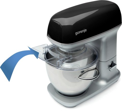 Robot planetarny GORENJE MMC1000RLBK